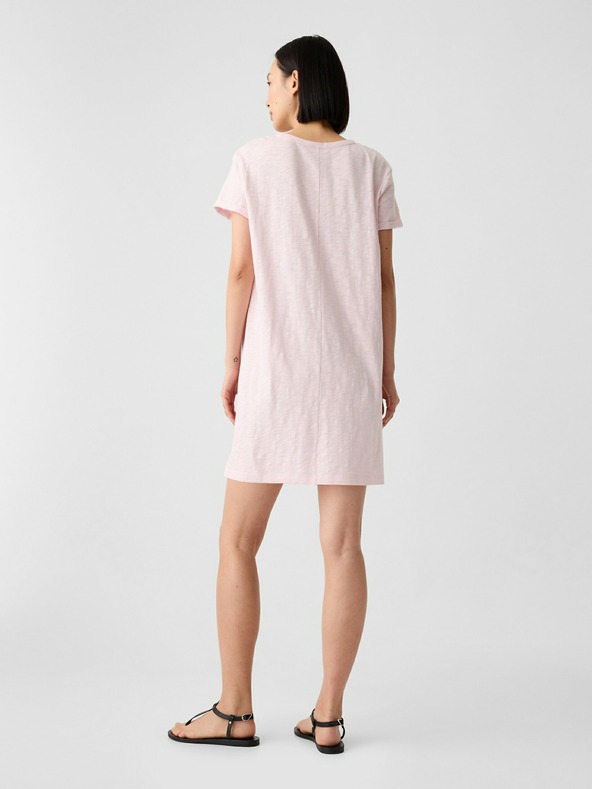GAP Rochie cu logo GAP