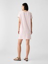 GAP Rochie cu logo GAP