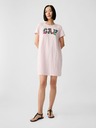 GAP Rochie cu logo GAP