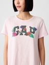 GAP Rochie cu logo GAP
