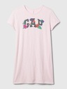 GAP Rochie cu logo GAP
