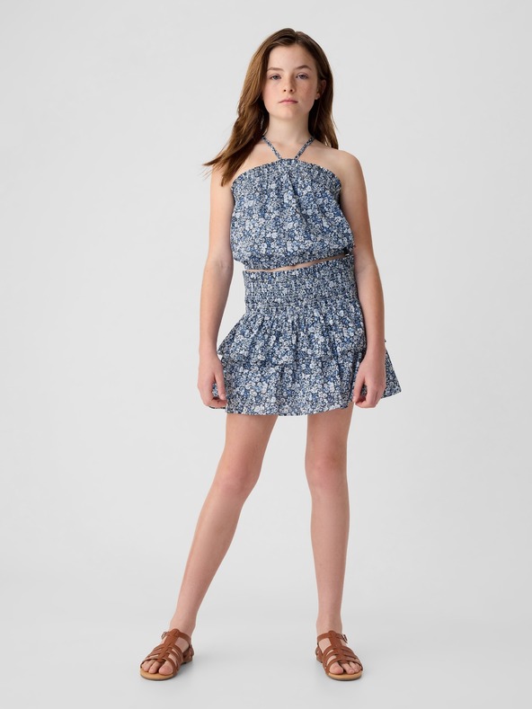 GAP Top cu model pentru copii GAP