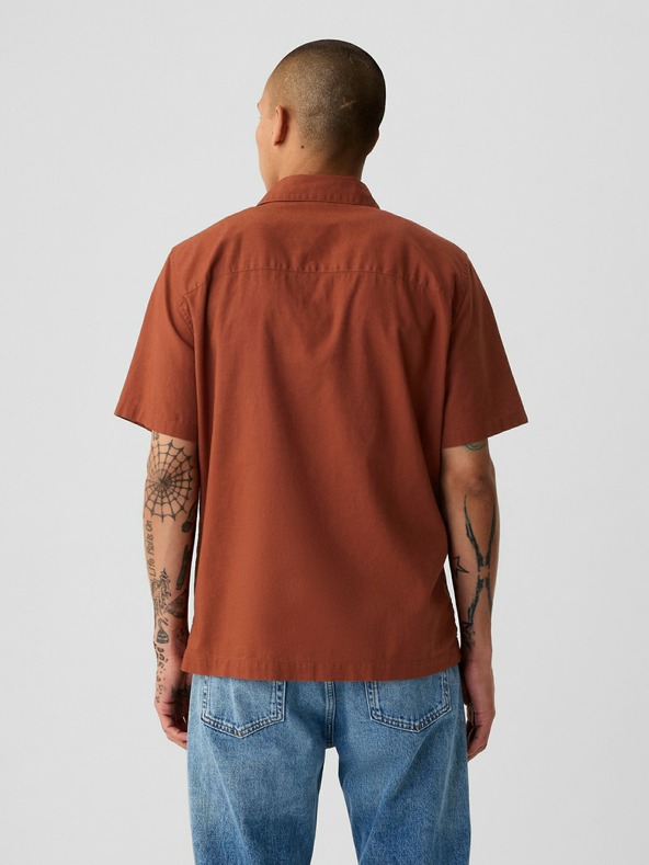 GAP Cămașă din in GAP