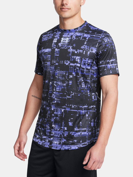 Under Armour Tricou pentru bărbați Under Armour UA M's Ch. Pro Train SS PRNT