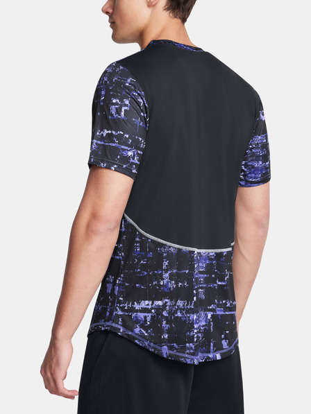 Under Armour Tricou pentru bărbați Under Armour UA M's Ch. Pro Train SS PRNT
