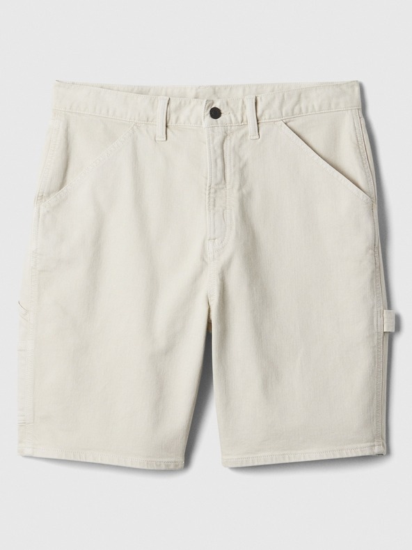 GAP Șorturi din denim carpenter GAP