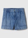 GAP Pantaloni scurți de blugi GAP
