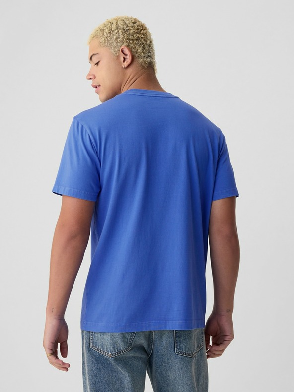 GAP Tricou cu logo GAP