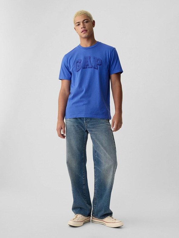 GAP Tricou cu logo GAP