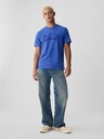GAP Tricou cu logo GAP