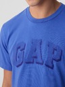 GAP Tricou cu logo GAP