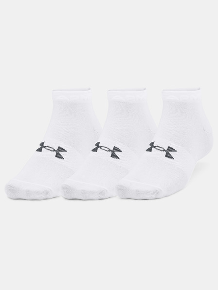 Under Armour Șosete unisex Under Armour Essential Low Cut (3 perechi)