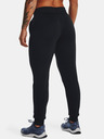 Under Armour Pantaloni de trening damă Under Armour Armour Fleece Jogger