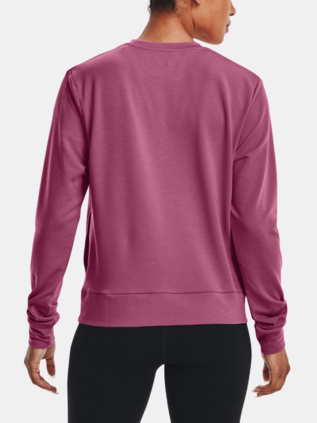 Under Armour Tricou Under Armour Rival Terry Crew pentru femei