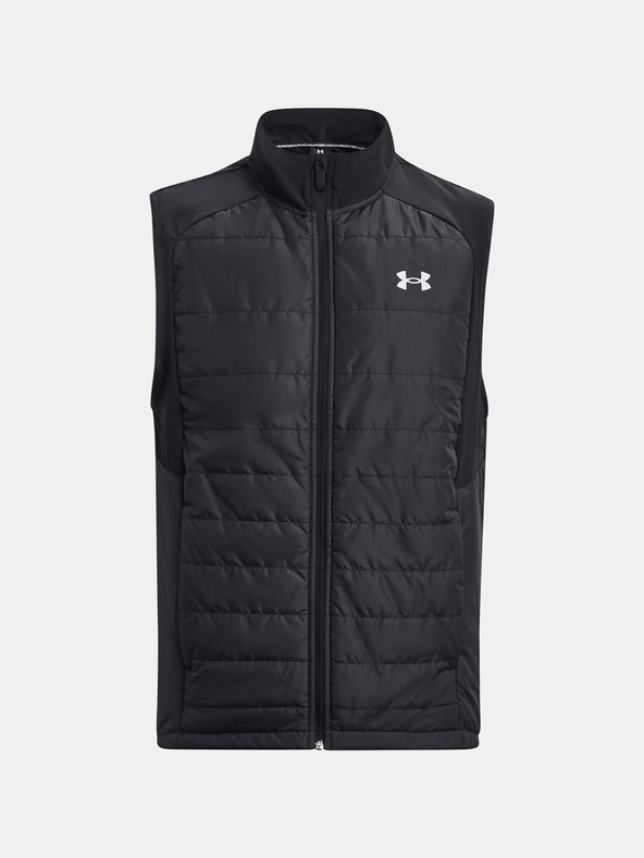 Under Armour Vestă pentru bărbați Under Armour UA STRM SESSION RUN VEST