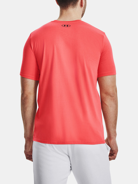 Under Armour Tricou pentru bărbați Under Armour UA MULTI-COLOR LOCKERTAG SS