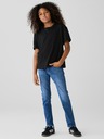 GAP Blugi skinny pentru copii GAP