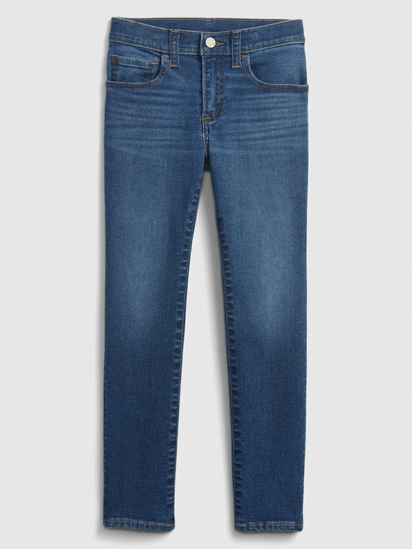 GAP Blugi skinny pentru copii GAP