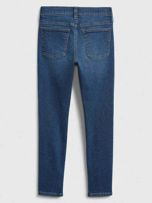 GAP Blugi skinny pentru copii GAP