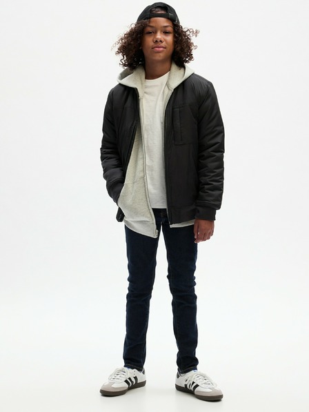 GAP Blugi skinny pentru copii GAP