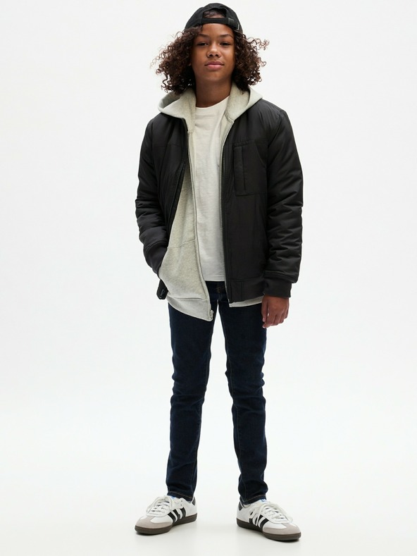 GAP Blugi skinny pentru copii GAP