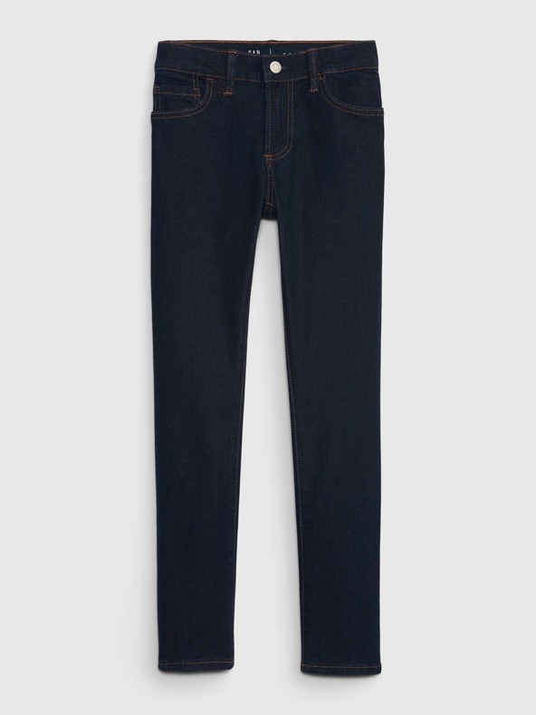 GAP Blugi skinny pentru copii GAP
