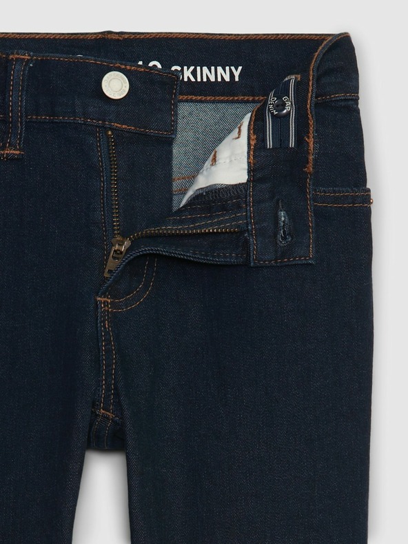 GAP Blugi skinny pentru copii GAP