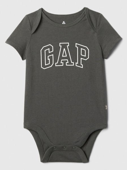 GAP Baby Corp cu logo GAP