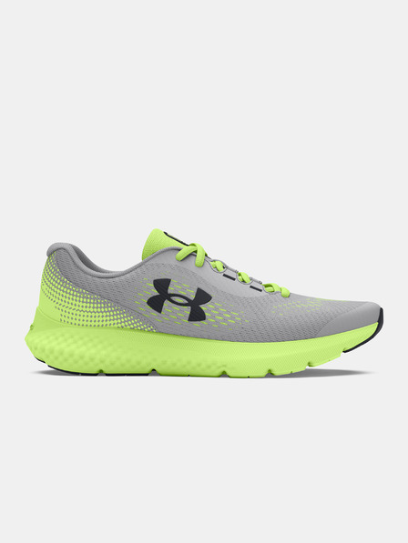 Under Armour Ghete Under Armour UA BGS Charged Rogue 4 pentru băieți