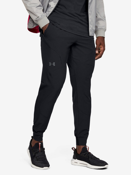 Under Armour Pantaloni sport Under Armour Unstoppable Storm Joggers pentru bărbați