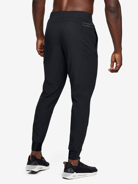 Under Armour Pantaloni sport Under Armour Unstoppable Storm Joggers pentru bărbați