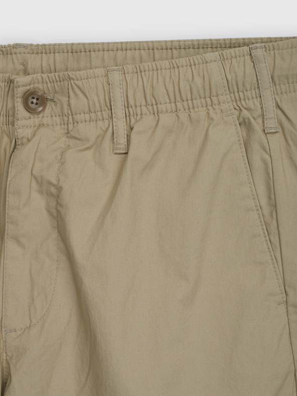 GAP Pantaloni slim taper GapFlex GAP