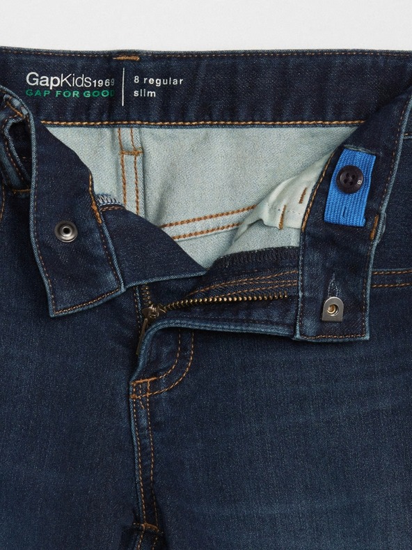 GAP Blugi pentru copii slim GAP