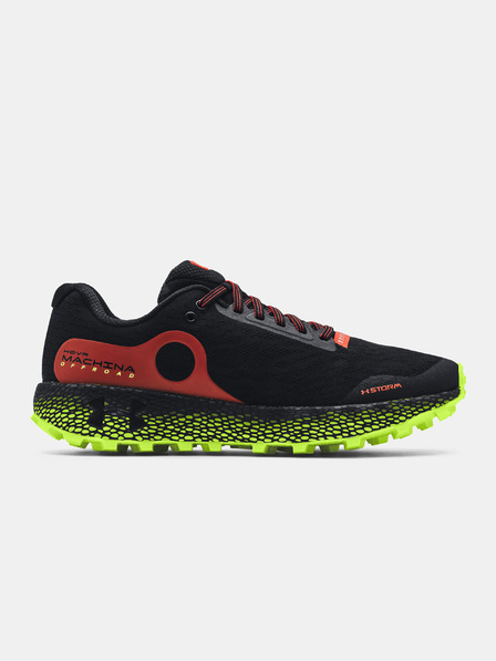 Under Armour Pantofi bărbați Under Armour HOVR Machina Storm Off Road