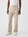 GAP Pantaloni moderni khaki loose din anii '90 GAP