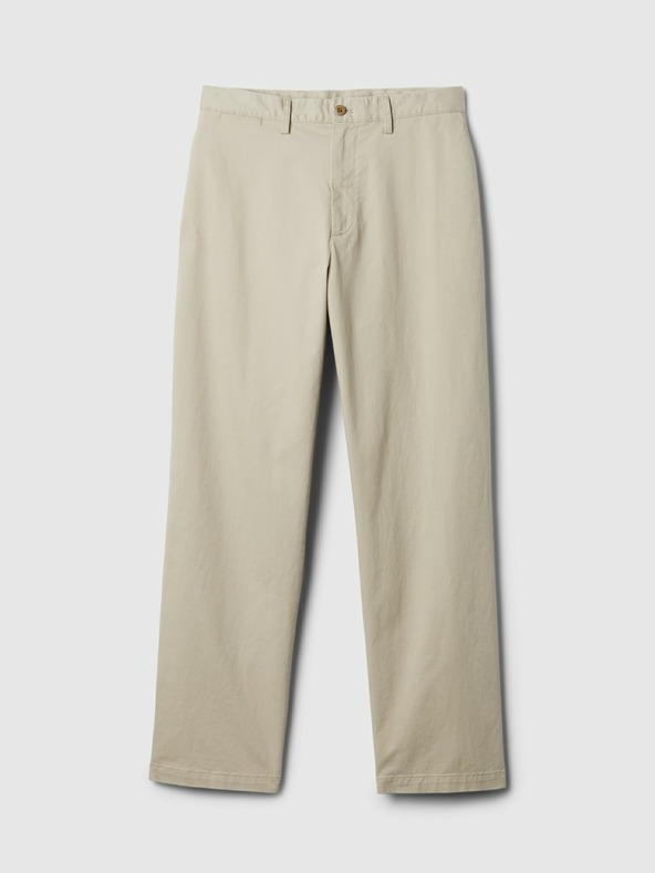 GAP Pantaloni moderni khaki loose din anii '90 GAP