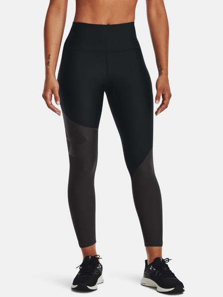 Under Armour Colanți pentru femei Under Armour Armour Colorblock Ankle Leg