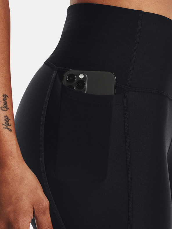 Under Armour Colanți pentru femei Under Armour Armour Colorblock Ankle Leg