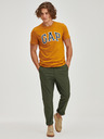 GAP Pantaloni slim taper GapFlex GAP