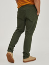 GAP Pantaloni slim taper GapFlex GAP
