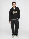 GAP Hanorac oversized cu logo GAP