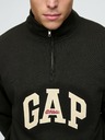 GAP Hanorac oversized cu logo GAP