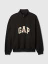 GAP Hanorac oversized cu logo GAP