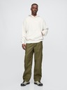 GAP Pantaloni Baggy Parachute Unisex GAP