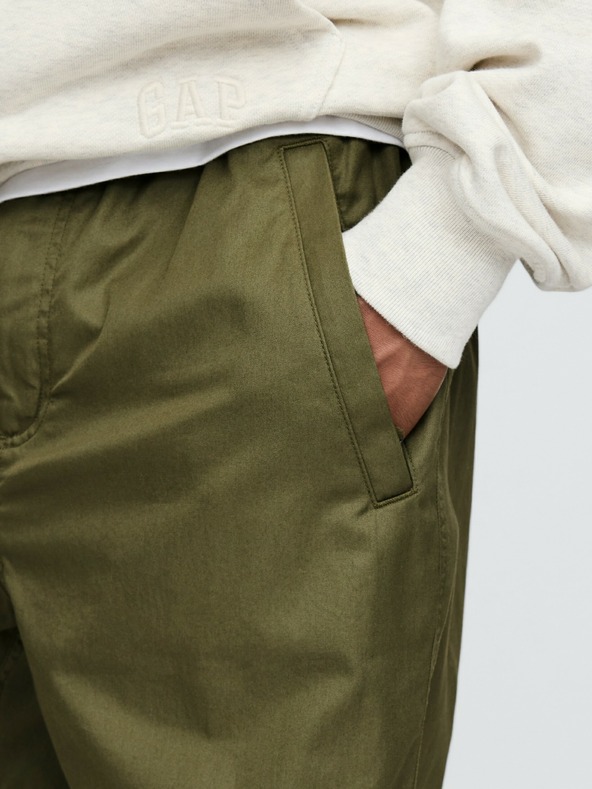 GAP Pantaloni Baggy Parachute Unisex GAP