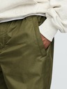 GAP Pantaloni Baggy Parachute Unisex GAP