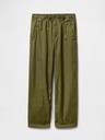 GAP Pantaloni Baggy Parachute Unisex GAP