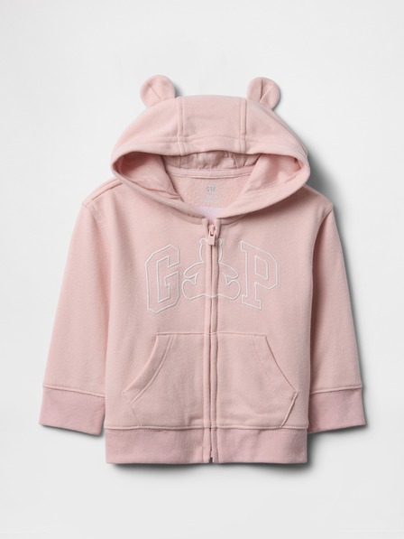 GAP Baby bluză GAP