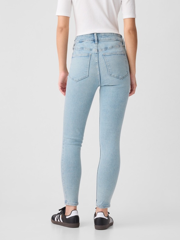 GAP Blugi High Rise Universal Legging GAP