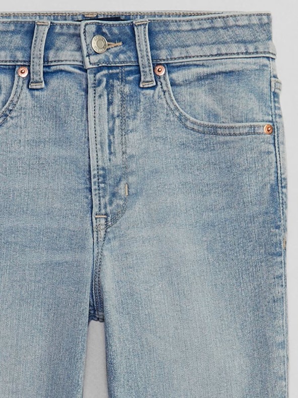 GAP Blugi High Rise Universal Legging GAP